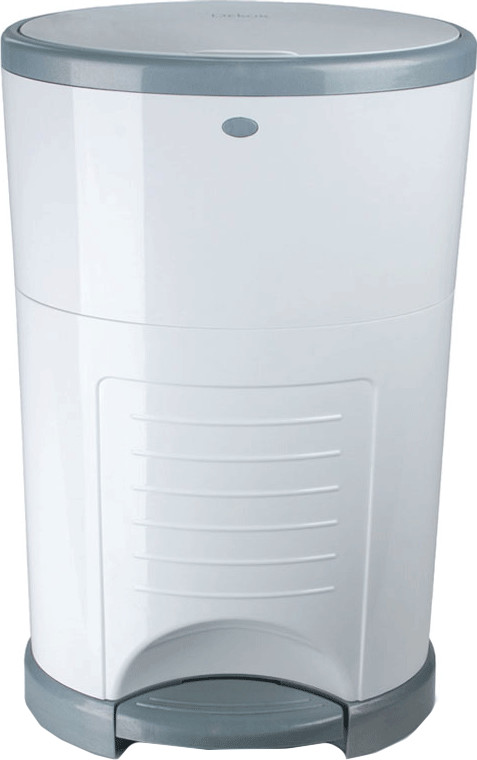 Korbell Poubelle à couches Plus (26 L)