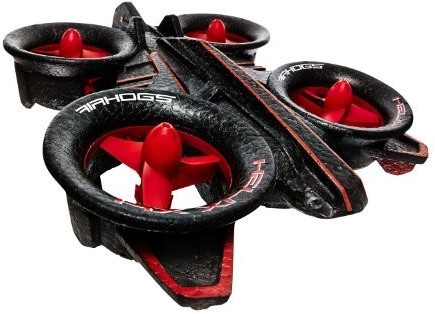 Air Hogs Helix 4 Stunt (6020182)