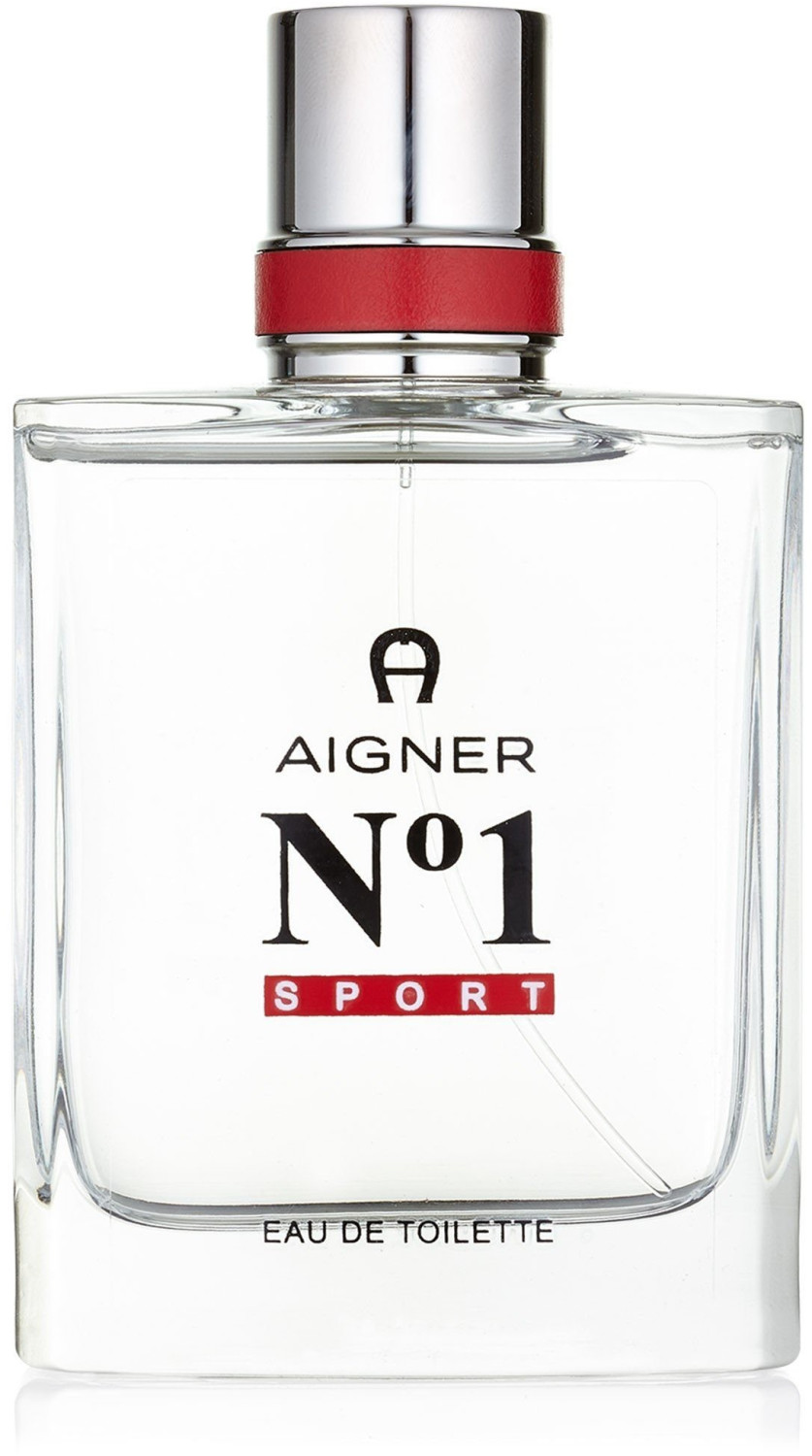 Aigner N°1 Sport Eau de Toilette (100 ml)