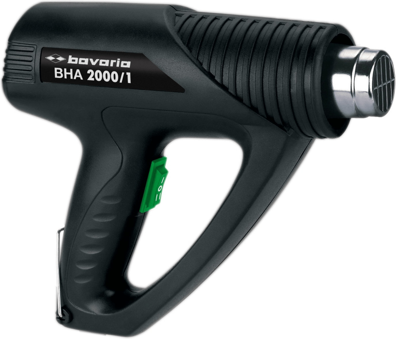 Bavaria BHA 2000/1