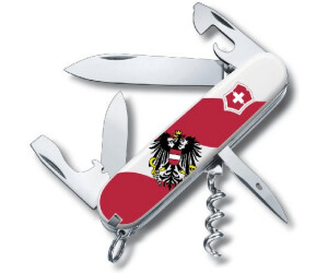 Victorinox spartan red cheap