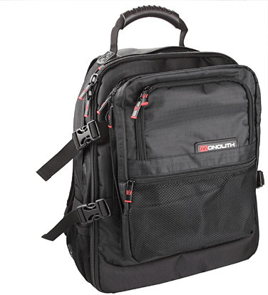 monolith Premium Backpack