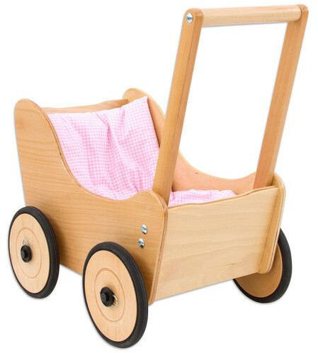 Landau bois 2025 pinolino