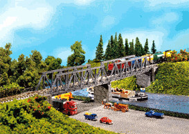 Faller Box Girder Bridge (222578)