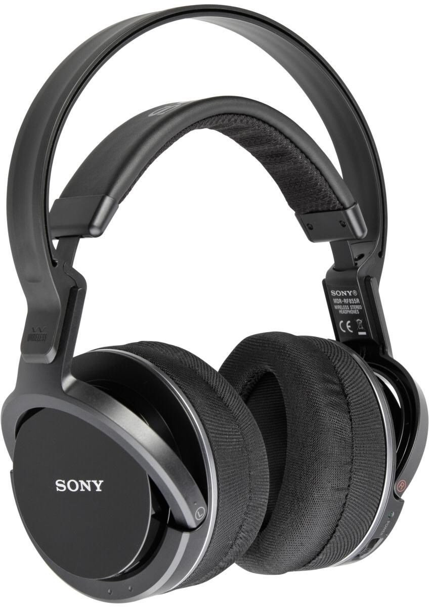 Sony RF855RK Auriculares Inalámbricos para TV