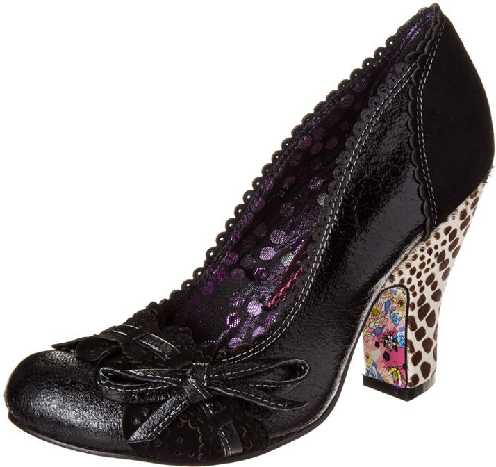 Irregular Choice Make My Day