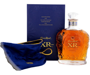 Crown Royal Preis Crown Royal Preis
