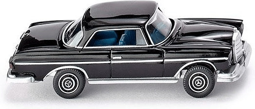 Wiking Mercedes-Benz 250 SE Coupé (014603)
