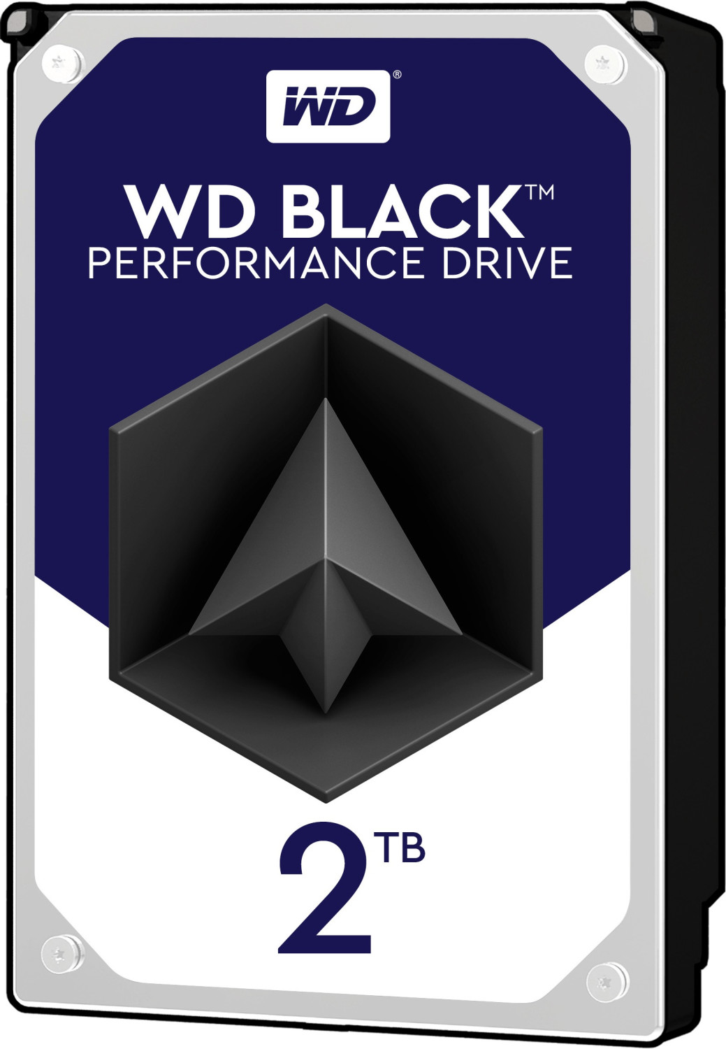 Western Digital Black SATA 2TB (WD2003FZEX) ab 89,90 € Preisvergleich bei 