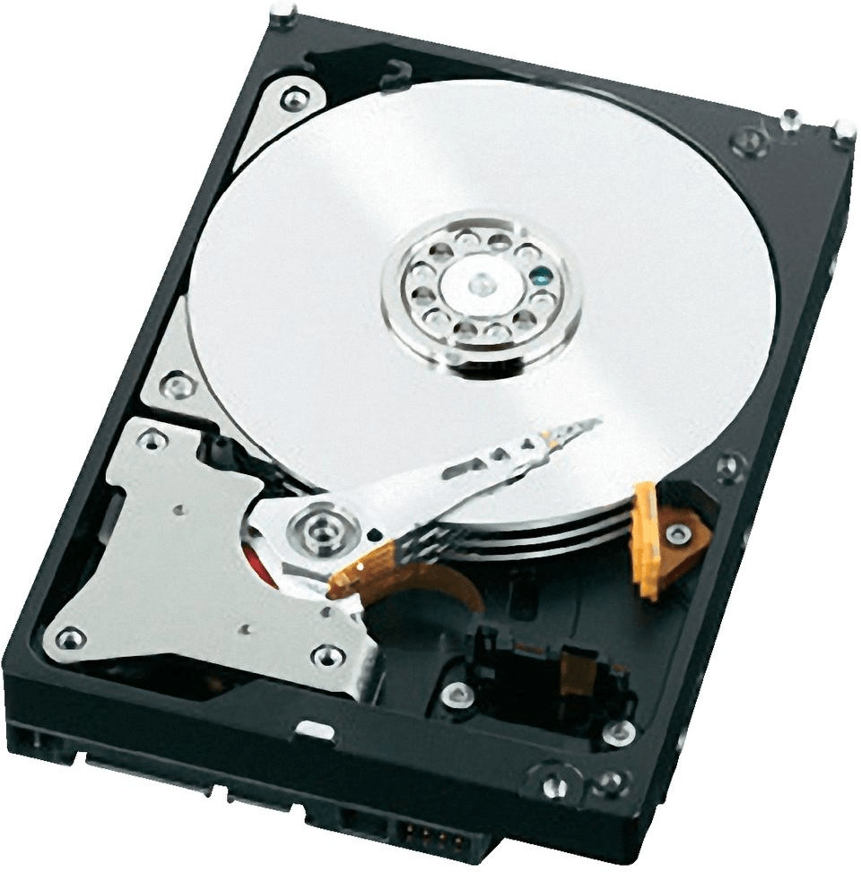 Wd blue? - disque dur interne - 2to - 7200 tr/min - 3.5 (wd20ezbx) WESTERN  DIGITAL Pas Cher 