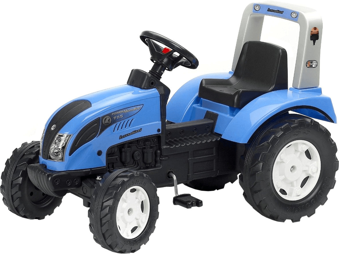 Falk Tracteur Landini Power Mondial (1050)