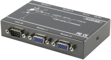 Konig CMP-SPLITVGA20