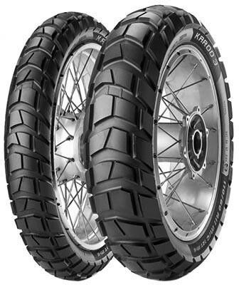 Metzeler MCE Karoo 3 90/90 - 21 54R