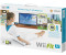 Wii Fit U + Fit Meter + Balance Board (Wii U)