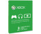 Microsoft Xbox Live Gold