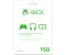 Microsoft Xbox Live Guthaben (Euro)