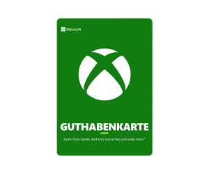 microsoft guthaben 10 €