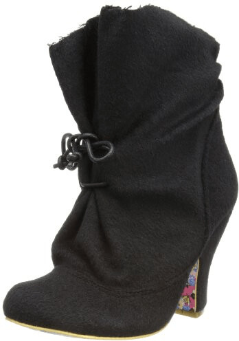 Irregular Choice Marshmallow Mountain