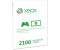 Microsoft Xbox Live Points Card