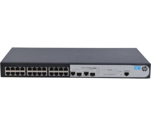 HPE 1910-24 (JG538A)