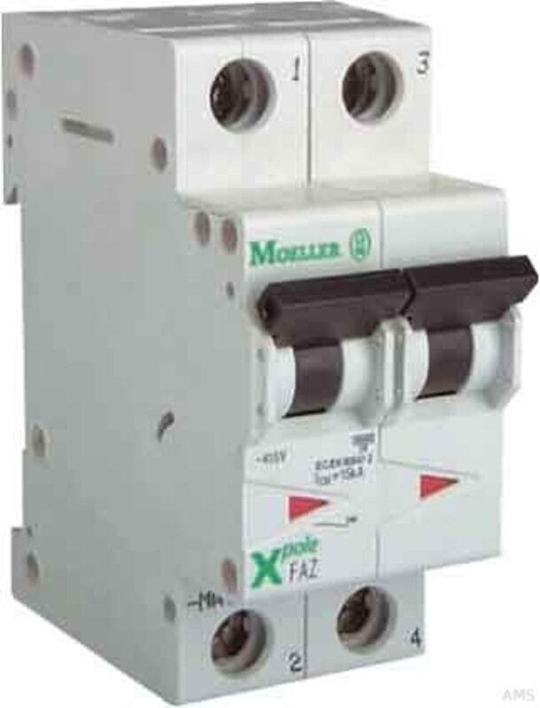 Eaton FAZ-C20/1N
