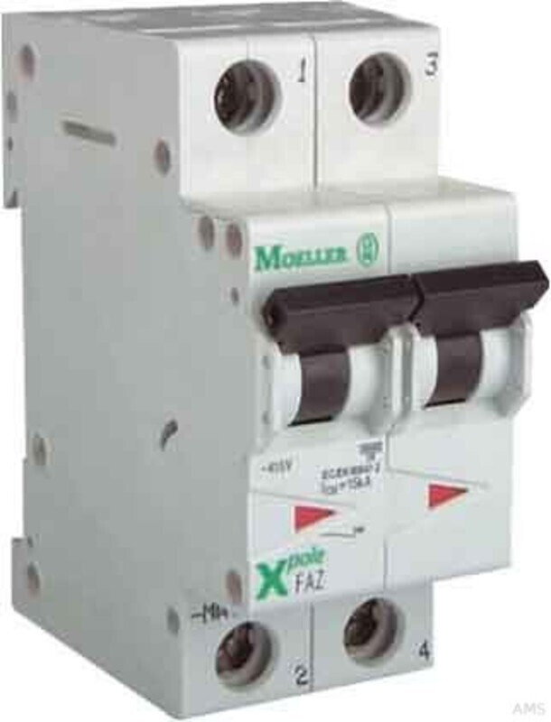 Eaton FAZ-C16/1N