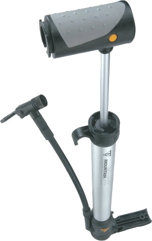 Topeak Mountain Morph