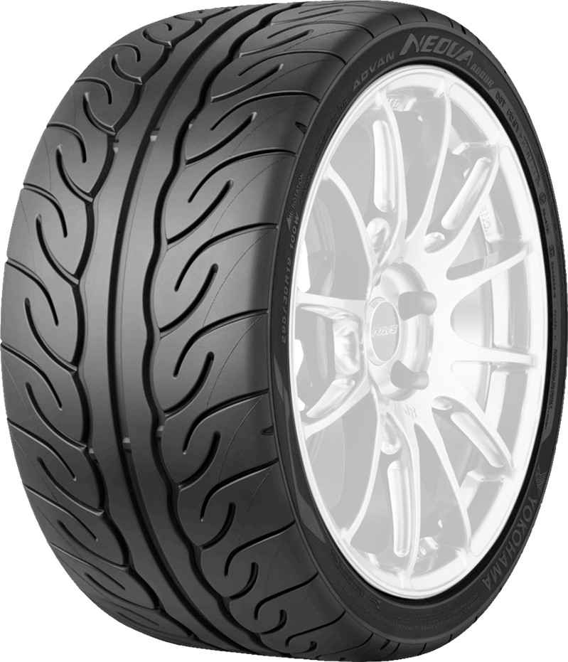Yokohama Advan Neova AD08 225/35 R19 88W