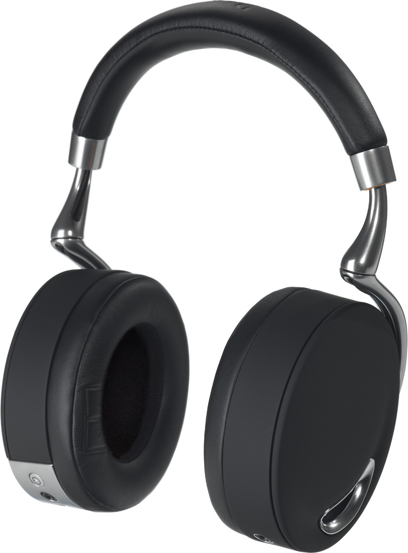 Parrot Zik (noir)