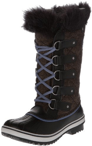 Sorel Tofino Herringbone Women's (NL2034)