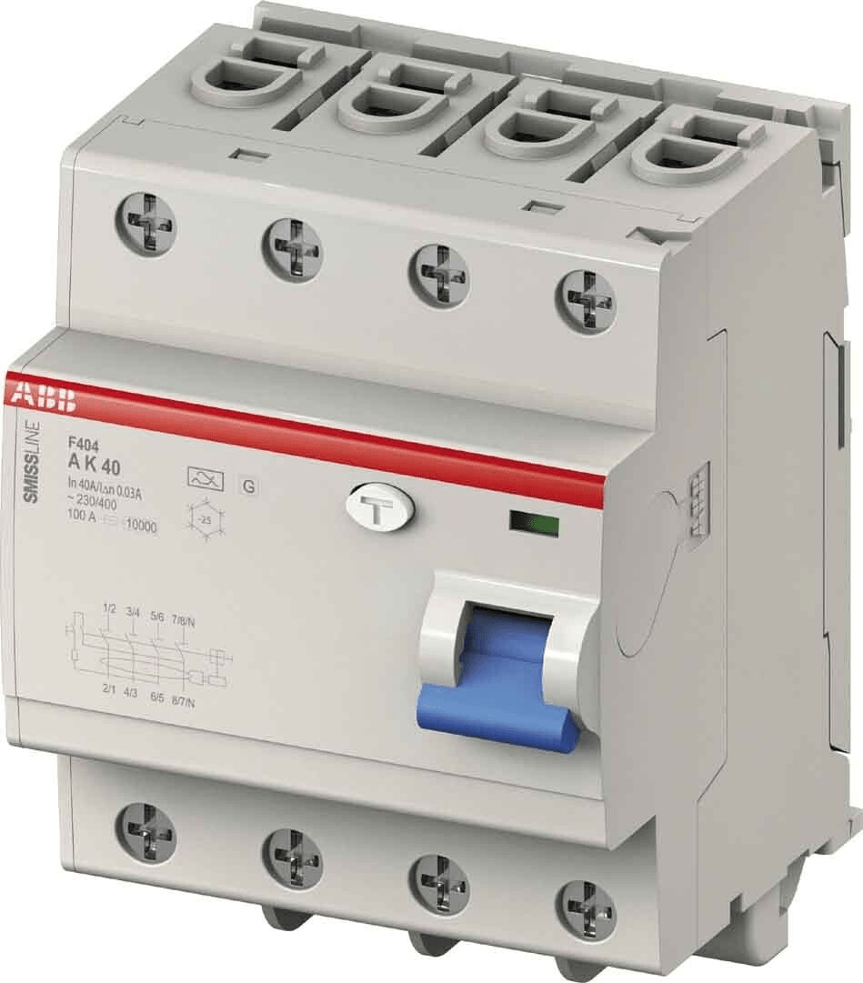 ABB Group 2CCF544110E0250