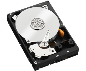 Western Digital Black Sata 1tb Wd1003fzex Ab 76 95 Preisvergleich Bei Idealo De