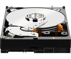 Western Digital Black Sata 1tb Wd1003fzex Ab 76 95 Preisvergleich Bei Idealo De
