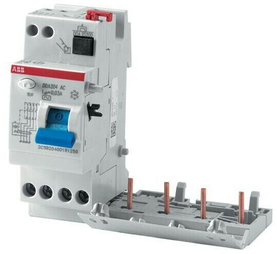 ABB DDA204A-25/0,3
