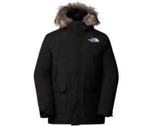 The North Face Herren McMurdo Parka ab 215 96 Black Friday Deals Preisvergleich bei idealo