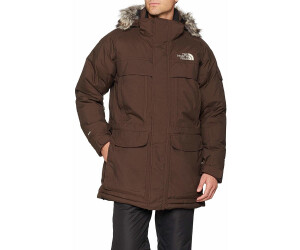 The north face herren mcmurdo parka online