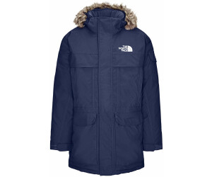 parka the north face soldes