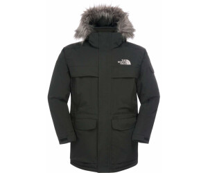 parka the north face soldes