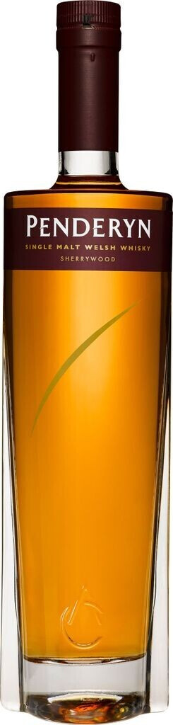Penderyn Distillery Sherrywood 0,7 L 46 %