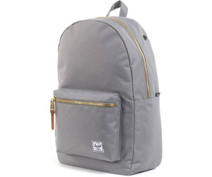 herschel settlement backpack grey