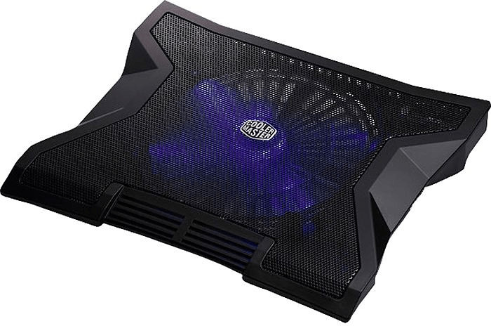 Cooler Master NotePal XL