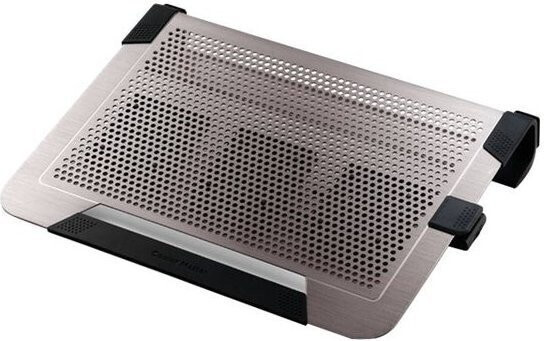 Cooler Master NotePal U3 Plus