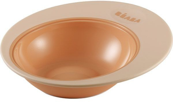 Beaba Assiette ergonomique Ellipse