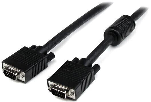 Photos - Cable (video, audio, USB) Startech.com Startech StarTech MXT101MMHQ10 