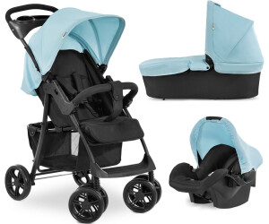 Hauck shopper carrycot shop only
