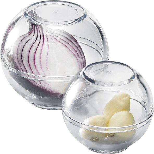 Westmark Freshness retaining ball set
