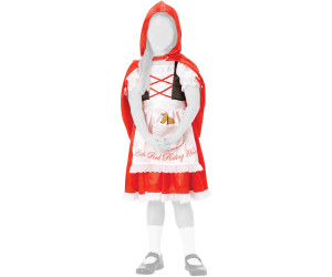 Rubie's Red Riding Hood Costume Child