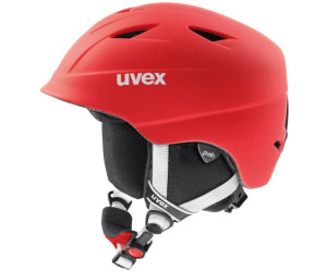 uvex airwing 2 pro ti-orange Kinder Skihelm Snowboardhelm Helm Kinderhelm 16/17 
