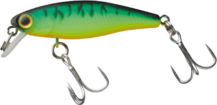 Illex Tiny Fry 38