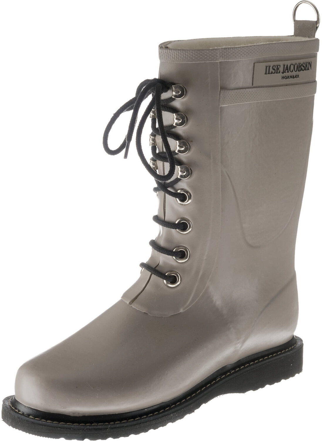 Ilse Jacobsen Rain Boot Mid Calf Classic